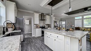 LTT Series / Annabelle 2885-346 Interior 126918