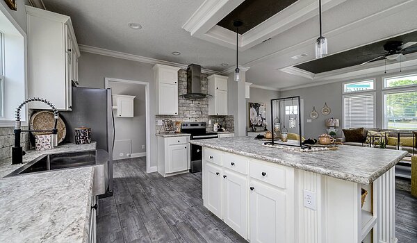 LTT Series / Annabelle 2885-346 Interior 126918