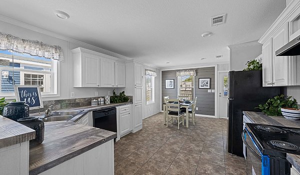 Community / Sanibel Kitchen 79224