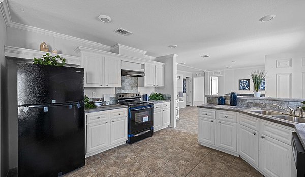 Community / Sanibel Kitchen 79226