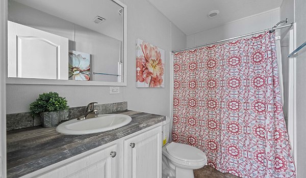 Community / Sanibel Bathroom 79233