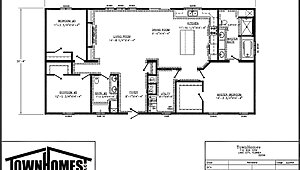 Rebirth Series / Covington 32244-631 Layout 79154