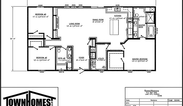 Rebirth Series / Covington 32244-631 Layout 79154