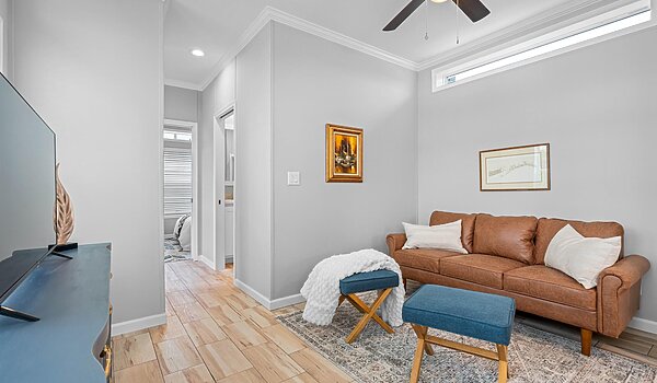 Park Model / Daisy 1425-660 Interior 126966