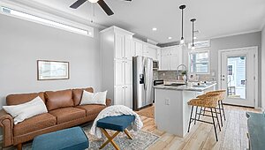 Park Model / Daisy 1425-660 Interior 126967