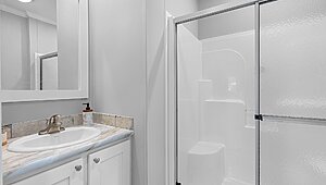 Park Model / Daisy 1425-660 Interior 126968