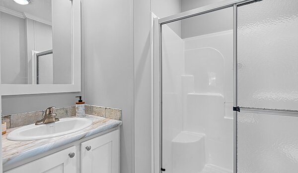 Park Model / Daisy 1425-660 Interior 126968