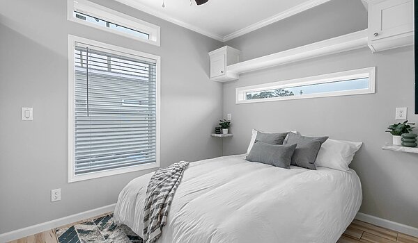 Park Model / Daisy 1425-660 Interior 126969