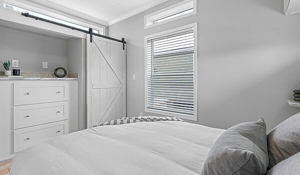 Park Model / Daisy 1425-660 Interior 126970