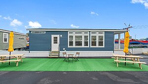 Park Model / Daisy 1425-660 Exterior 126957