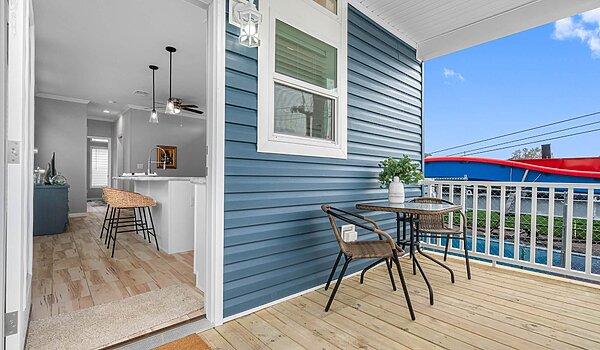 Park Model / Daisy 1425-660 Exterior 126960