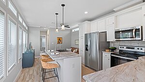 Park Model / Daisy 1425-660 Interior 126961