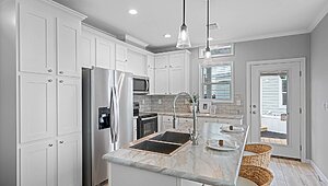 Park Model / Daisy 1425-660 Bedroom 126963