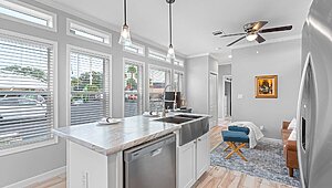 Park Model / Daisy 1425-660 Interior 126964