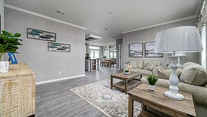 HD Series / Keaton 32241-628 Interior 127060