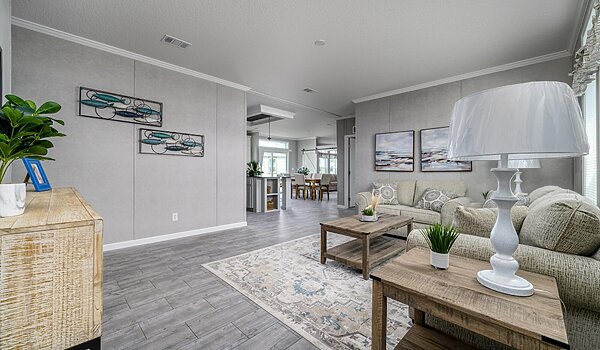 HD Series / Keaton 32241-628 Interior 127060