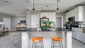 HD Series / Keaton 32241-628 Interior 127061