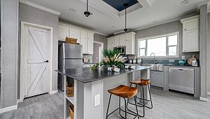 HD Series / Keaton 32241-628 Interior 127062