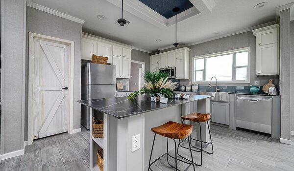 HD Series / Keaton 32241-628 Interior 127062