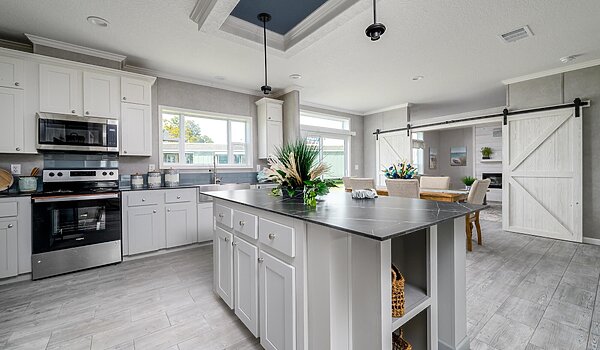 HD Series / Keaton 32241-628 Interior 127063