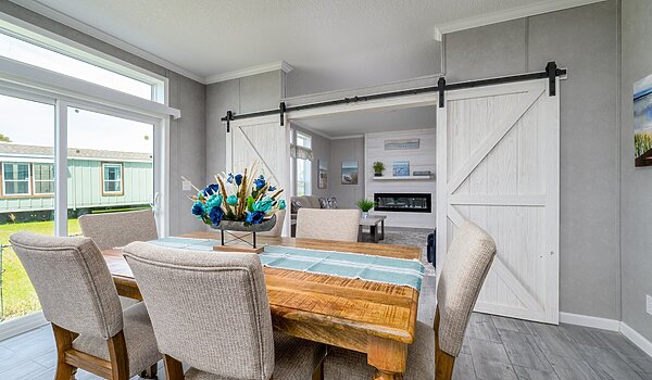 HD Series / Keaton 32241-628 Interior 127064