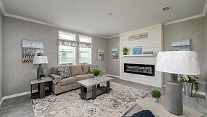 HD Series / Keaton 32241-628 Interior 127059