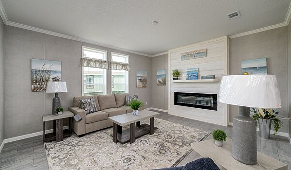 HD Series / Keaton 32241-628 Interior 127059