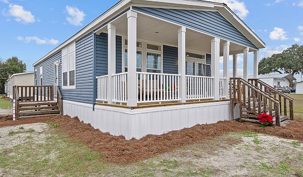 Coastal Series / Siesta Exterior 85538