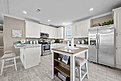 Coastal Series / Siesta Kitchen 85530