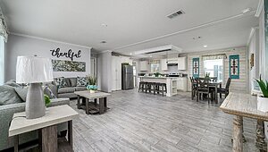 ON CLEARANCE / Marco 60 Interior 121044