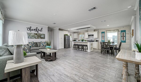 Rebirth Series / Marco 60 28215-671 Interior 121044