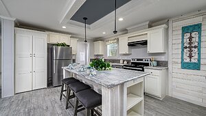 ON CLEARANCE / Marco 60 Interior 121046