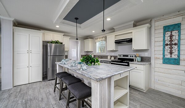 Rebirth Series / Marco 60 28215-671 Interior 121046