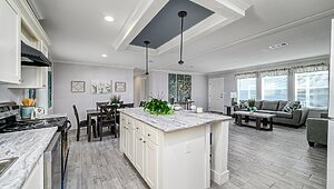 ON CLEARANCE / Marco 60 Interior 121047