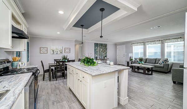 Rebirth Series / Marco 60 28215-671 Interior 121047