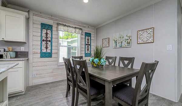 Rebirth Series / Marco 60 28215-671 Interior 121048