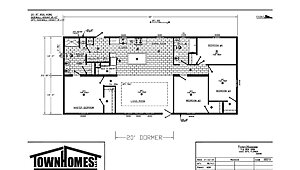 ON CLEARANCE / Marco 60 Layout 121043