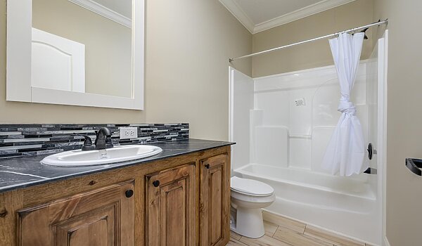 Rebirth Series / Big Mullet 32261-676 Interior 126941