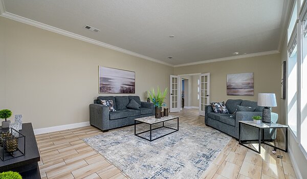 Rebirth Series / Big Mullet 32261-676 Interior 126937