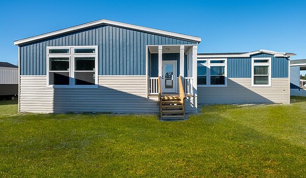 Rebirth Series / Big Mullet 32261-676 Exterior 126930