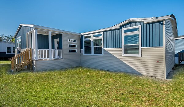 Rebirth Series / Big Mullet 32261-676 Exterior 126931