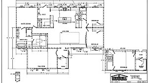 Rebirth Series / Big Mullet 32261-676 Layout 126929