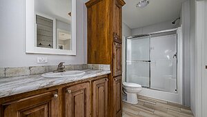 HD Series / Captiva 28195-634 Interior 126952