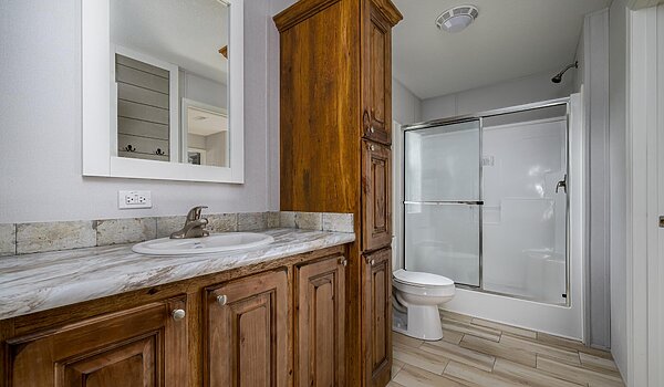 HD Series / Captiva 28195-634 Interior 126952