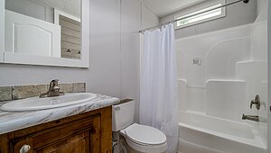 HD Series / Captiva 28195-634 Interior 126954