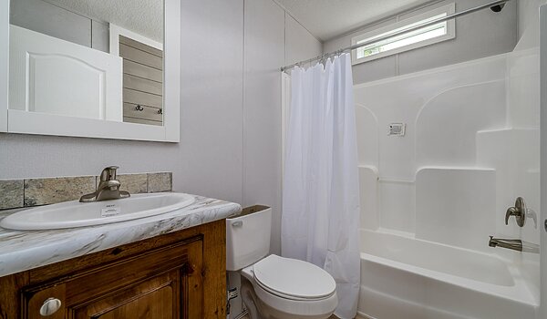 HD Series / Captiva 28195-634 Interior 126954