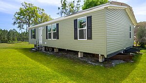 HD Series / Captiva 28195-634 Exterior 126956