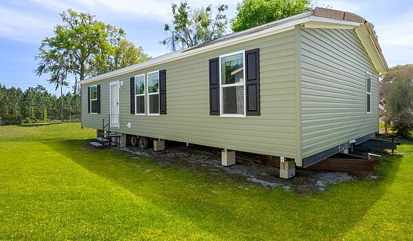 HD Series / Captiva 28195-634 Exterior 126956