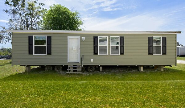 HD Series / Captiva 28195-634 Exterior 126955