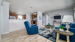 HD Series / Captiva 28195-634 Interior 126945